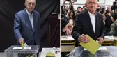 Cumhurbaşkanı Erdoğan oyunu İstanbul'da, Kılıçdaroğlu ise Ankara'da kullanacak
