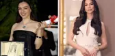 Demet Özdemir, Merve Dizdar'ın Cannes'daki sözlerinden dolayı gelen eleştirilere ateş püskürdü