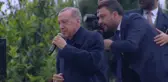 Cumhurbaşkanı Erdoğan: 'Sizlerin güvenine layık olacağız'