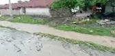 Eskişehir'de Yağışlar Tarım Arazilerini Su Altında Bıraktı