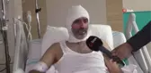 Gaz kokusunu fark edemedi, faciayı yaşadı: 