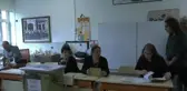 İkinci tur Cumhurbaşkanlığı seçimi tamamlandı