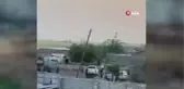 Mardin'deki silahlı kavganın yeni görüntüleri ortaya çıktı