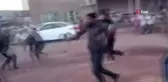 Mardin'de arazi anlaşmazlığından çıkan kavganın dehşete düşüren yeni görüntüleri ortaya çıktı