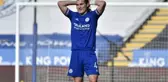 Premier Lig'de iki veda! Milli futbolcumuz Çağlar Söyüncü'nün takımı Leicester küme düştü