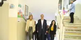 HDP Eş Genel Başkanı Mithat Sancar oyunu kullandı