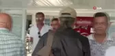 Nejat İşler ve Fedon oylarını Bodrum'da kullandı