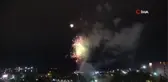 Samsun Erdoğan'ın zaferini kutladı