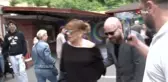 Sezen Aksu oyunu Beykoz'da kullandı