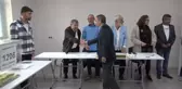 Tepebaşı Belediye Başkanı Ataç, Oyunu Kullandı