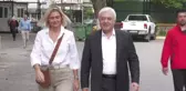 Tuncay Özkan: 'En Önemli Şey Vatandaşlık Görevini Yerine Getirmek, Vatanını Seven Sandığa Gelsin'