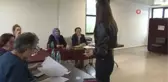 Ünlü oyuncu Alina Boz oyunu kullandı