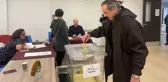 Oyunu kullanan Ozan Güven, uzun saçlı imajıyla dikkat çekti
