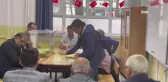 Yalova'da sandık başlarında oy sayım işlemi başladı