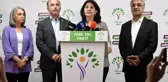 Yeşil Sol Parti'den müşahitlere çağrı: Sandıkları terk etmiyoruz, oyumuza sahip çıkıyoruz