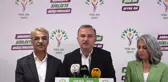 Yeşil Sol Parti Eş Sözcüsü İbrahim Akın'dan Cumhurbaşkanlığı Seçimi Açıklaması