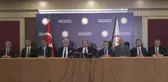 YSK Başkanı Ahmet Yener'den Cumhurbaşkanlığı seçimi açıklaması