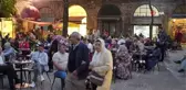 6 asırlık handa kahve buluşması