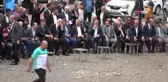 AK Parti Bingöl Milletvekili Berdibek: 
