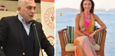AK Partili Külünk'ten Merve Dizdar'ı tebrik eden Bakan Ersoy'un eşine tepki: CHP'li eşi gibi, kabul edilemez