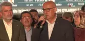Bakan Kirişci: 