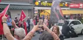 Belçika, Erdoğan'ın zaferini kutluyor