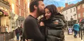 Boşanma iddiasıyla gündeme gelen Kıvanç Tatlıtuğ, eşiyle düşman çatlattı