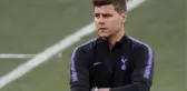 Chelsea, teknik direktörlük görevine Mauricio Pochettino'yu getirdi
