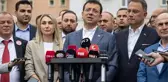 Ekrem İmamoğlu'nun seçimlerden önce yaptığı konuşma yeniden gündemde: Bu saatten sonra iktidar kazanamaz, muhalefet kaybeder