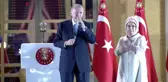 Cumhurbaşkanı Erdoğan: Milletimiz Cumhurbaşkanlığı görevini 5 yıllığına daha bizlere tevdi etti