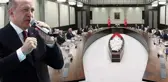 Erdoğan'ın seçimi kazanması sonrasında gözler yeni kurulacak Kabine'ye çevrildi! İşte adı geçen isimler