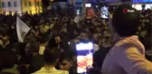 Erdoğan'ın zaferi Kilis'te coşkuyla kutlandı