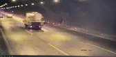 İzmir'de TIR yangını: 31 kişi tedavi altına alındı