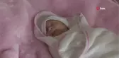 KYK Yurdunda Dünyaya Gelen Hira Bebek Depremzedelerin Umutu Oldu