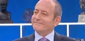 Mehmet Akif Hamzaçebi kimdir? Mehmet Akif Hamzaçebi kaç yaşında, nereli? Mehmet Akif Hamzaçebi hayatı ve biyografisi!
