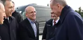 Mehmet Şimşek, Cumhurbaşkanı Erdoğan'ı tebrik etti! Herkes altına aynı yorumu yazdı