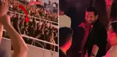 Messi'nin gittiği yeri gören PSG taraftarları çılgına döndü: Derhal takımdan gönderin