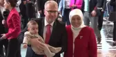 Bakan Dönmez kaydını yaptırdı