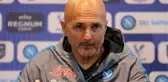 Napoli'ye 33 yıl sonra şampiyonluğu getiren Spalletti'den akıllara durgunluk veren ayrılık kararı