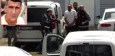 Seçim kutlamalarında İYİ Parti üyesi Erhan Kurt'u öldüren zanlı tutuklandı