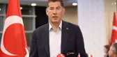 Sinan Oğan, Yeşil Sol Parti'nin kendisiyle ilgili paylaştığı fotoğrafa ateş püskürdü: Alçakça yapılmış bir montaj, bu kadar mı düştünüz?