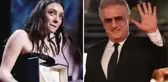 Tamer Karadağlı'dan Merve Dizdar'ın Cannes'daki sözlerine eleştiri