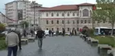 Sivas Yüzde 73 İle Recep Tayyip Erdoğan Dedi