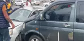 Zonguldak'ta trafik kazası; Baba öldü, kızı yaralandı