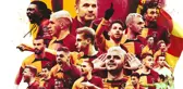 Aslan'ı şampiyonluk kesmiyor! Galatasaray'ın yeni hedefi çok iddialı