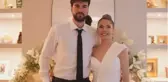 Eda Ece ne zaman evlendi? Eda Ece ile Buğrahan Tuncer'in düğün tarihi ne zaman?