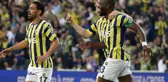 Enner Valencia, Alex de Souza'yı geçerek Fenerbahçe'nin bir sezonda en çok gol atan yabancı futbolcusu oldu