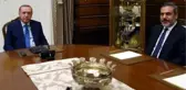 Hakan Fidan İçişleri Bakanı mı yoksa Dışişleri Bakanı mı olacak?