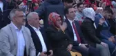 İstanbul'un fethi Sancaktepe'de coşkuyla kutlandı