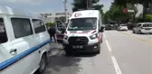 Malatya'da iki ayrı kaza: 2 yaralı